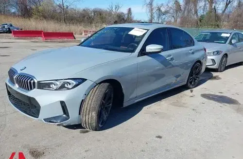 BMW Seria 3 