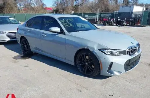 BMW Seria 3 