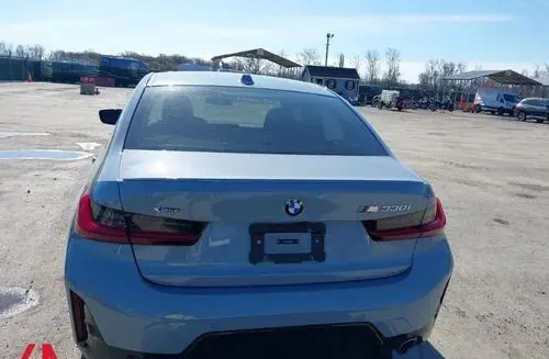 BMW Seria 3 