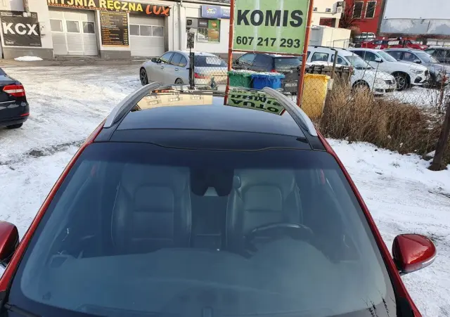 KIA Sportage 2,0 CRDI AWD GT Line