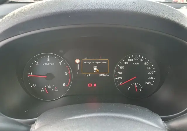 KIA Sportage 2,0 CRDI AWD GT Line