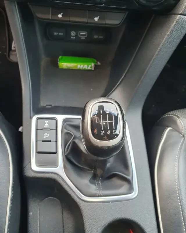 KIA Sportage 2,0 CRDI AWD GT Line