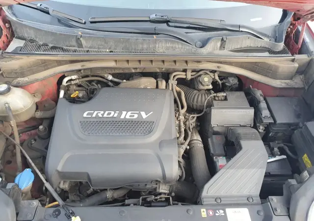 KIA Sportage 2,0 CRDI AWD GT Line