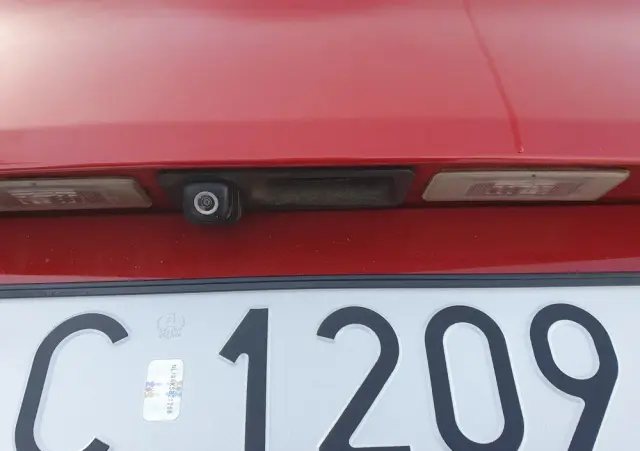 KIA Sportage 2,0 CRDI AWD GT Line