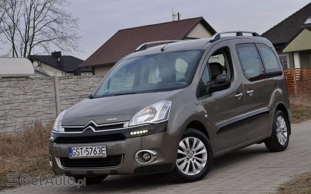 CITROËN Berlingo 