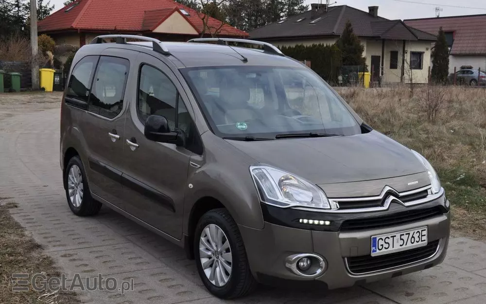 CITROËN Berlingo 
