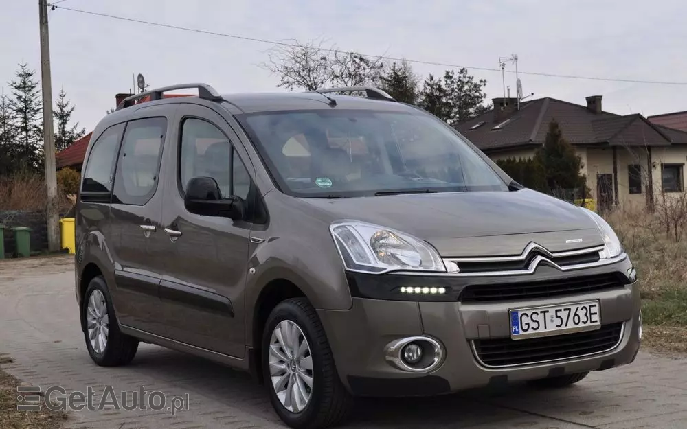 CITROËN Berlingo 