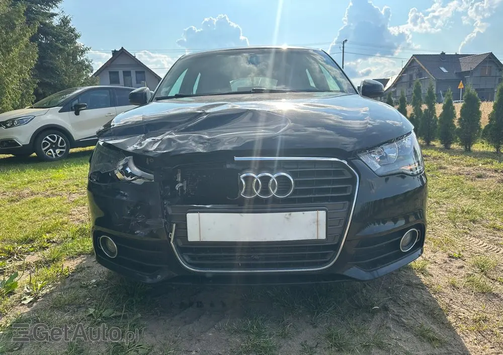 AUDI A1 Sportback 1.6 TDI Attraction