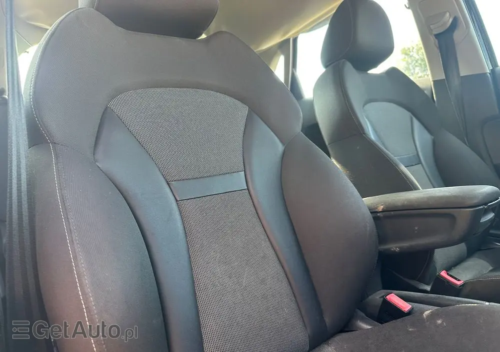 AUDI A1 Sportback 1.6 TDI Attraction