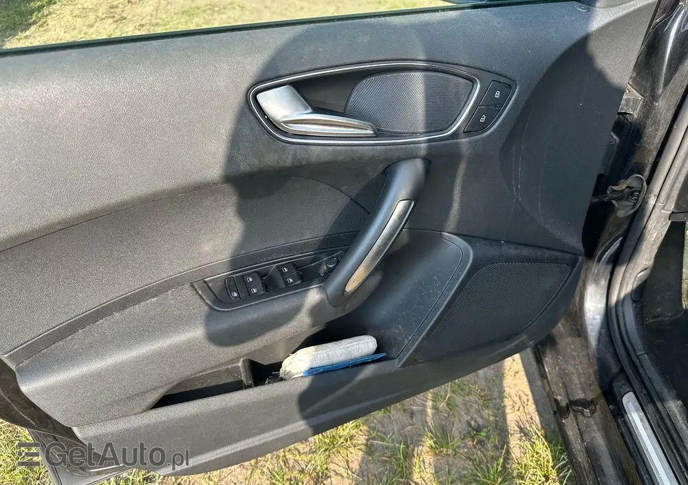 AUDI A1 Sportback 1.6 TDI Attraction