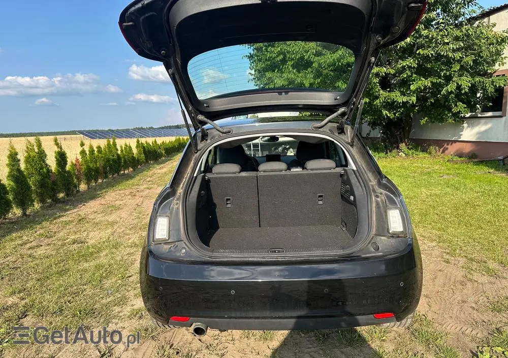AUDI A1 Sportback 1.6 TDI Attraction