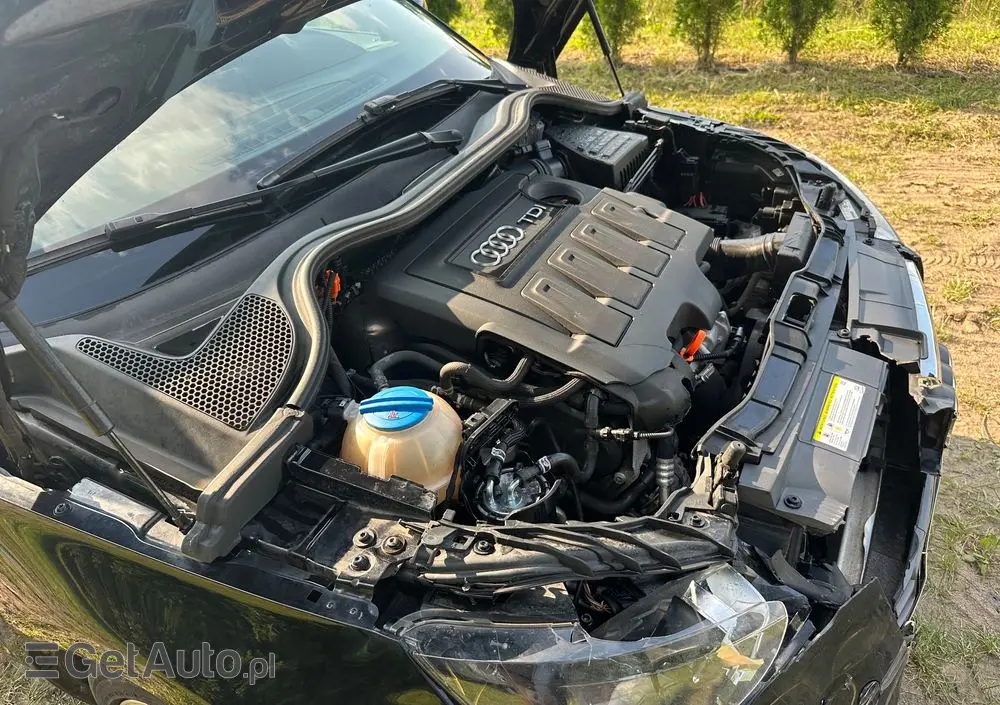 AUDI A1 Sportback 1.6 TDI Attraction