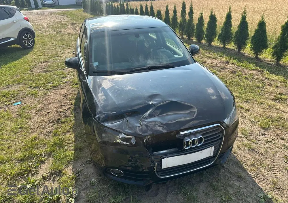 AUDI A1 Sportback 1.6 TDI Attraction