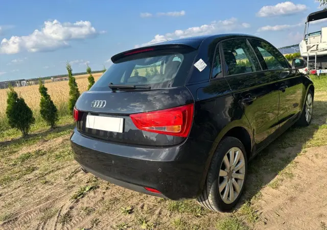 AUDI A1 Sportback 1.6 TDI Attraction
