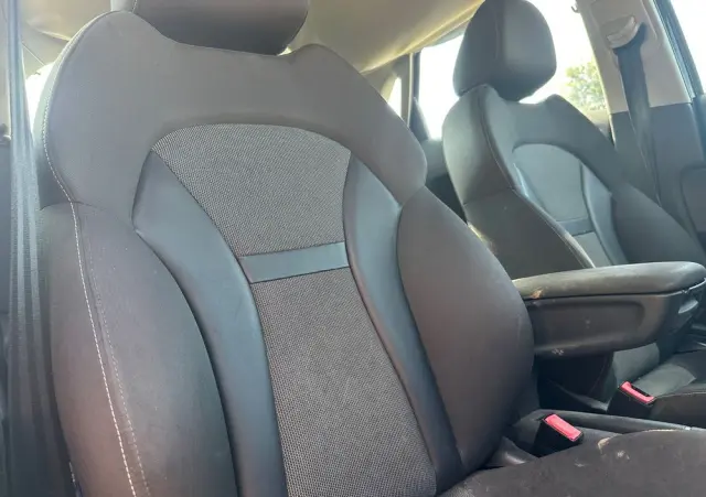 AUDI A1 Sportback 1.6 TDI Attraction