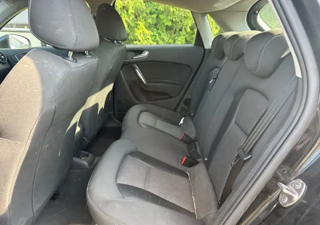 AUDI A1 Sportback 1.6 TDI Attraction