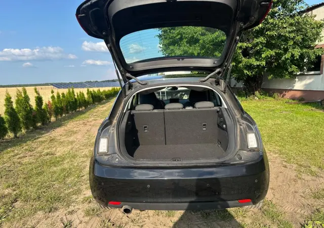 AUDI A1 Sportback 1.6 TDI Attraction