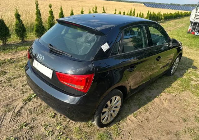 AUDI A1 Sportback 1.6 TDI Attraction