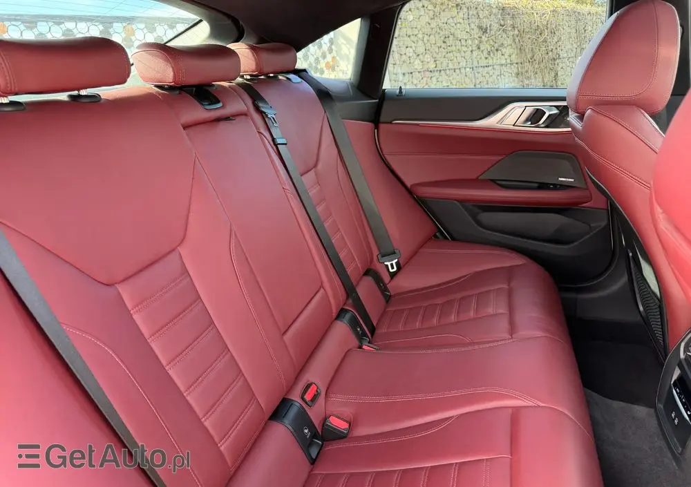 BMW Seria 4 M440i xDrive