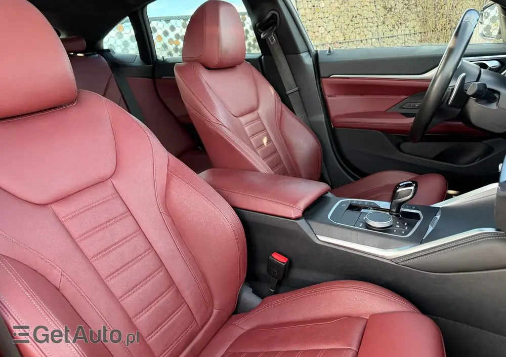 BMW Seria 4 M440i xDrive