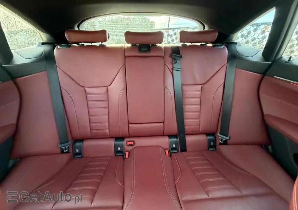 BMW Seria 4 M440i xDrive