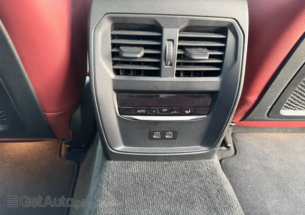 BMW Seria 4 M440i xDrive