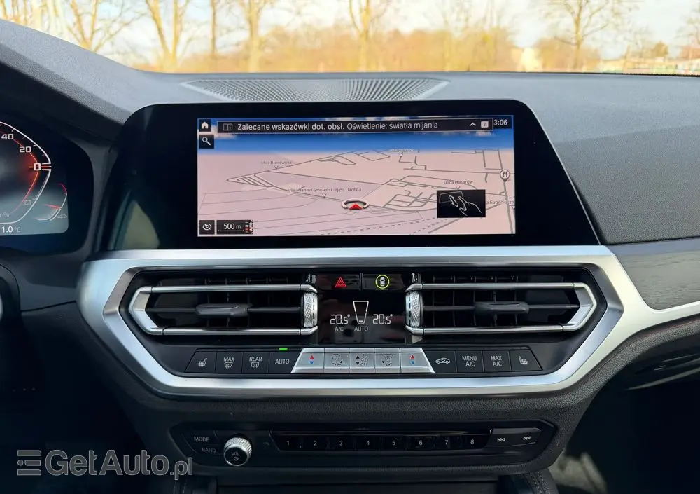 BMW Seria 4 M440i xDrive