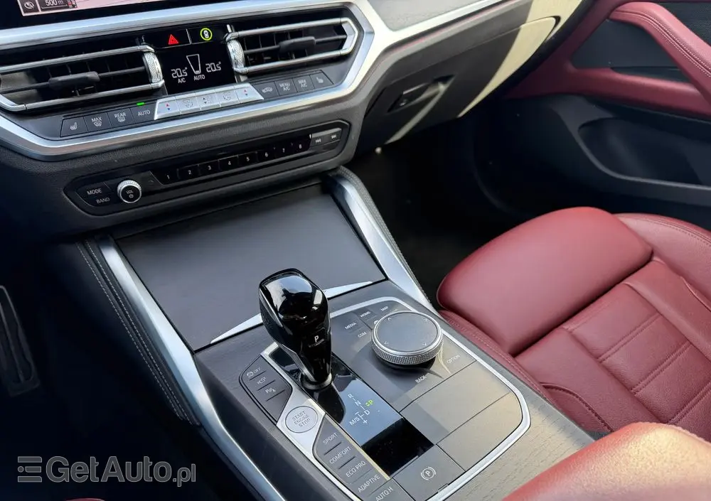 BMW Seria 4 M440i xDrive