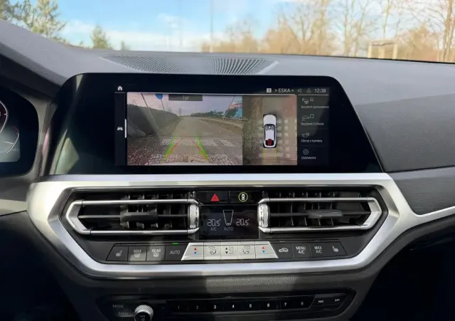 BMW Seria 4 M440i xDrive