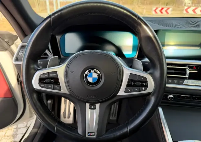 BMW Seria 4 M440i xDrive