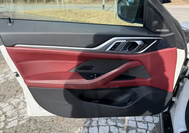 BMW Seria 4 M440i xDrive