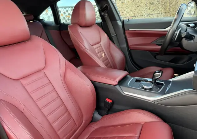 BMW Seria 4 M440i xDrive