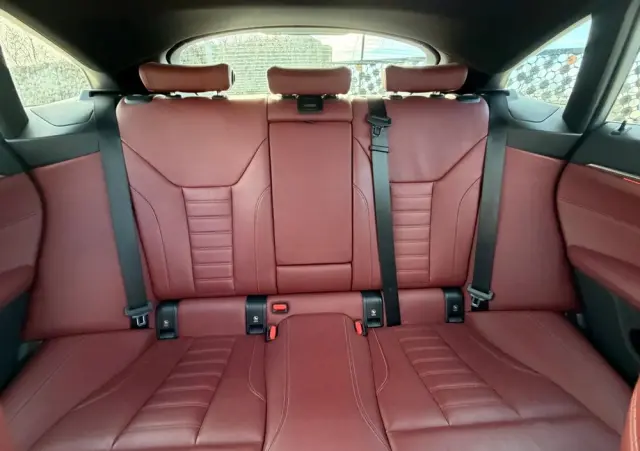 BMW Seria 4 M440i xDrive