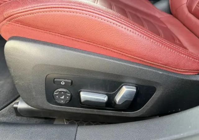 BMW Seria 4 M440i xDrive