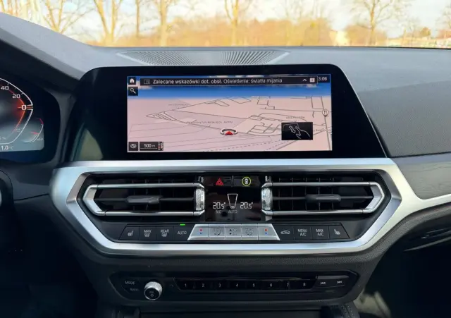 BMW Seria 4 M440i xDrive