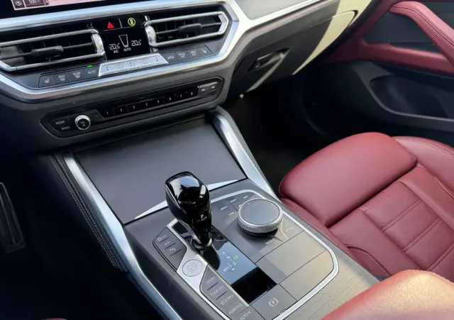 BMW Seria 4 M440i xDrive