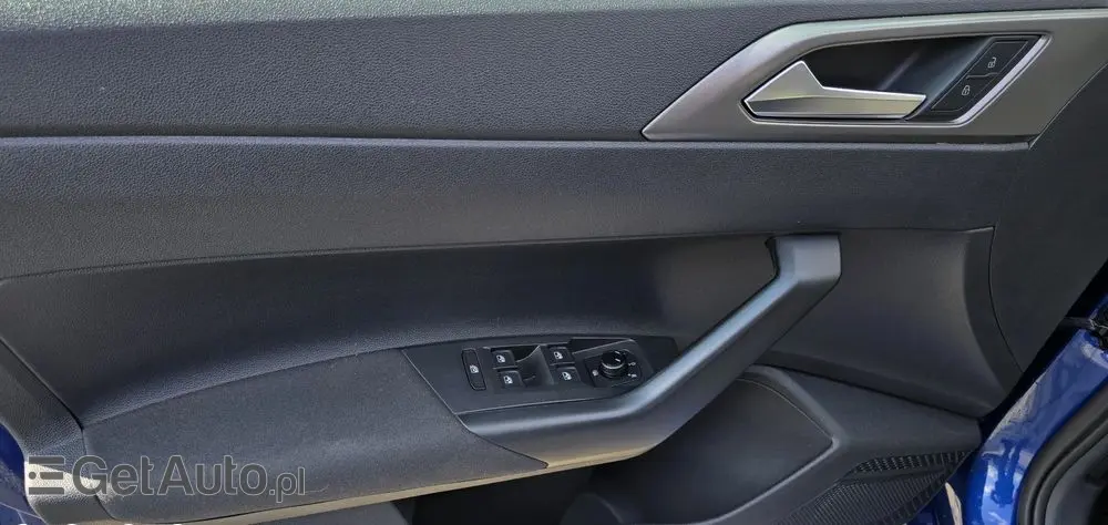 VOLKSWAGEN Polo 1.0 TSI Life DSG