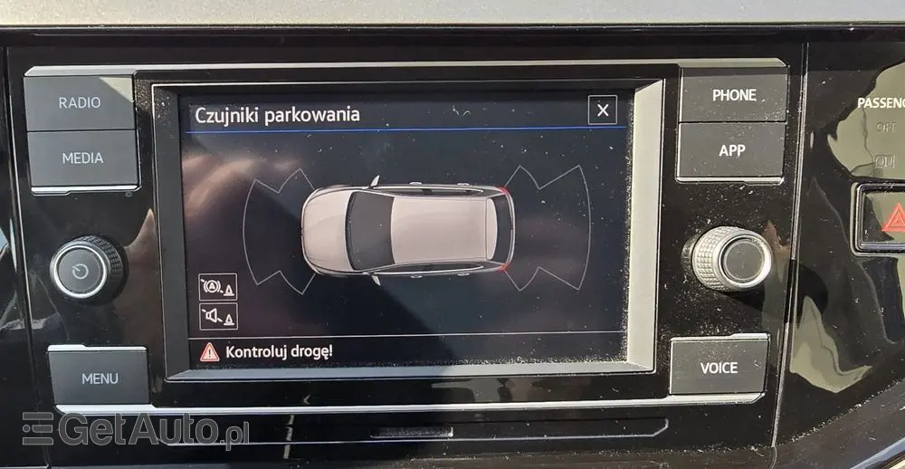 VOLKSWAGEN Polo 1.0 TSI Life DSG