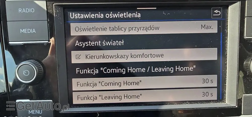 VOLKSWAGEN Polo 1.0 TSI Life DSG