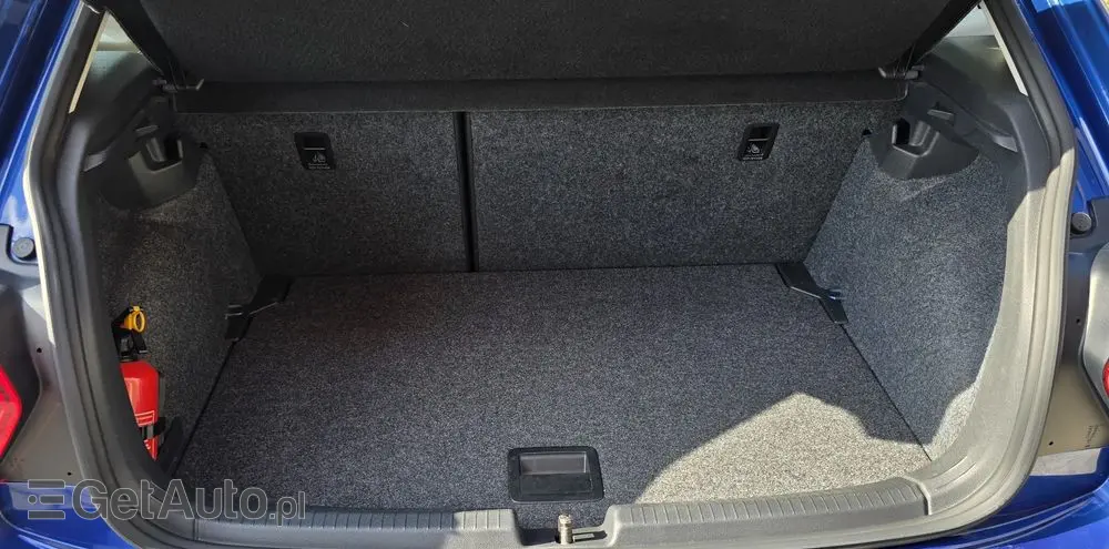 VOLKSWAGEN Polo 1.0 TSI Life DSG