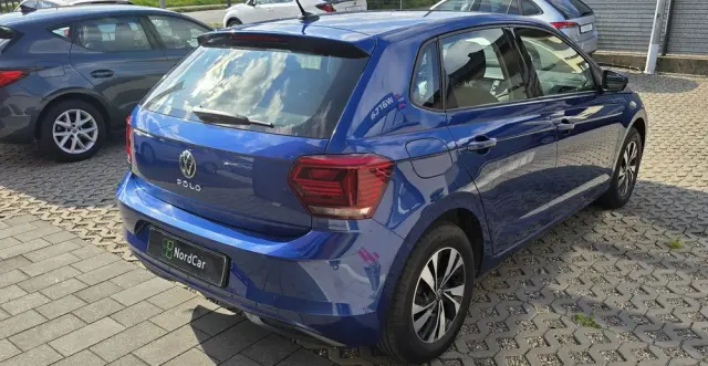 VOLKSWAGEN Polo 1.0 TSI Life DSG