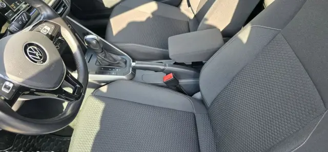 VOLKSWAGEN Polo 1.0 TSI Life DSG