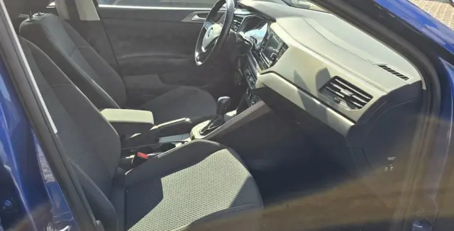 VOLKSWAGEN Polo 1.0 TSI Life DSG