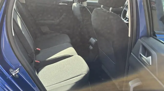 VOLKSWAGEN Polo 1.0 TSI Life DSG