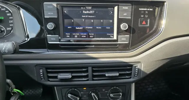 VOLKSWAGEN Polo 1.0 TSI Life DSG