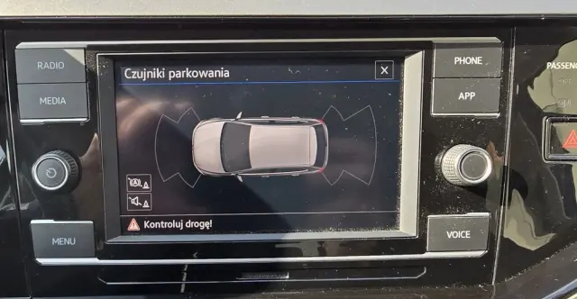 VOLKSWAGEN Polo 1.0 TSI Life DSG