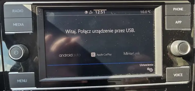 VOLKSWAGEN Polo 1.0 TSI Life DSG