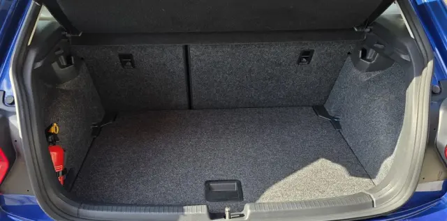 VOLKSWAGEN Polo 1.0 TSI Life DSG