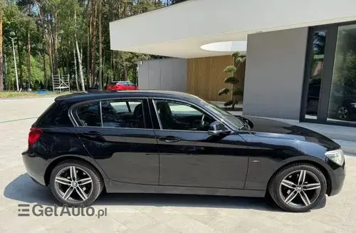 BMW Seria 1 