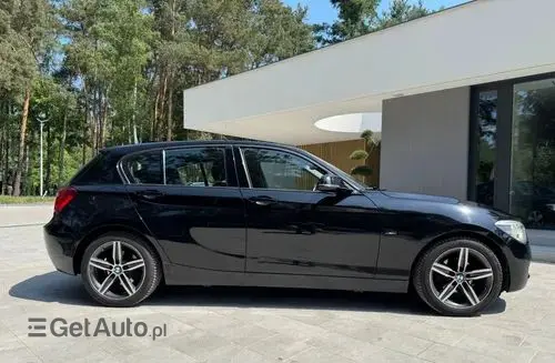 BMW Seria 1 
